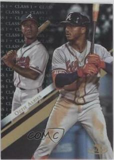Ozzie Albies