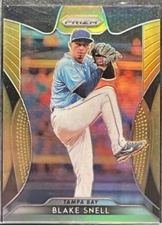 Blake Snell