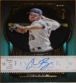 Corbin Burnes