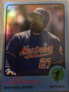 Vladimir Guerrero