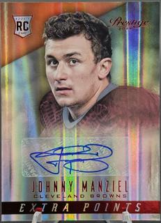 Johnny Manziel