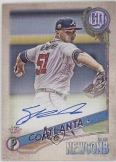 Sean Newcomb