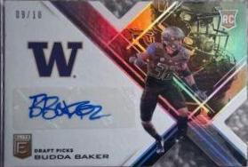 Budda Baker
