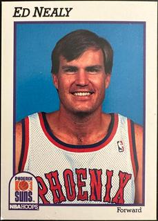 Ed Nealy
