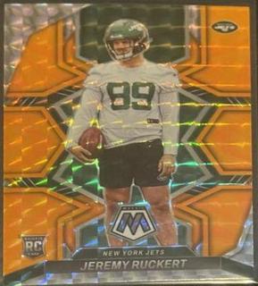 Jeremy Ruckert