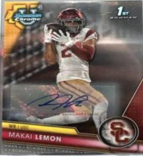 Makai Lemon