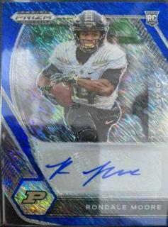 Rondale Moore