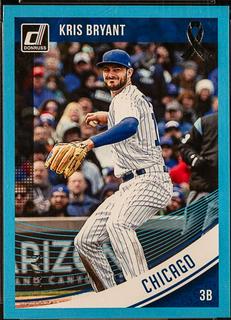 Kris Bryant