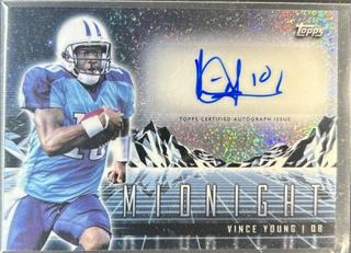 Vince Young