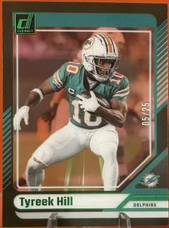 Tyreek Hill