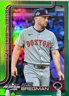 Alex Bregman