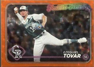 Ezequiel Tovar
