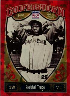 Satchel Paige