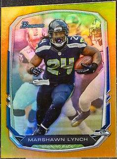 Marshawn Lynch