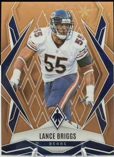 Lance Briggs