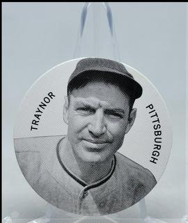 Pie Traynor