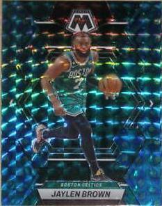 Jaylen Brown