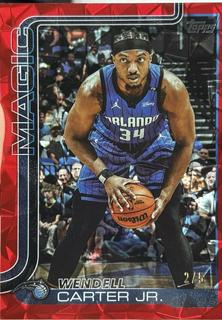 Wendell Carter Jr.