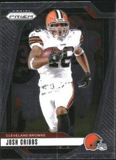 Josh Cribbs