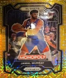 Jamal Murray