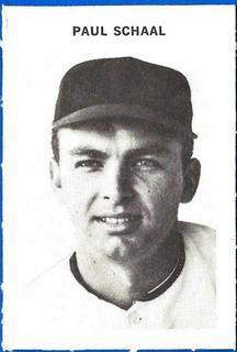 Paul Schaal