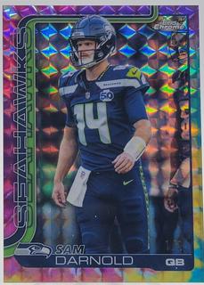Sam Darnold