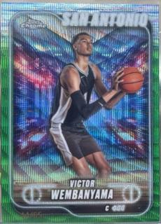 Victor Wembanyama