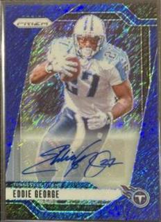 Eddie George