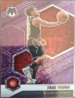 Trae Young