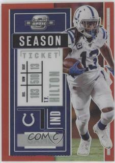 T. Y. Hilton