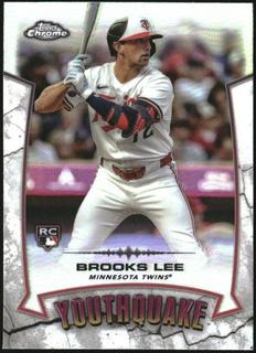 Brooks Lee
