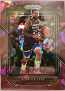 Austin Rivers