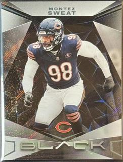 Montez Sweat