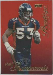 Bill Romanowski