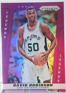 David Robinson