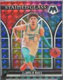 LaMelo Ball