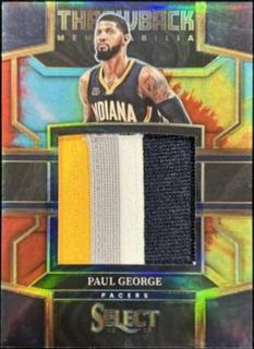Paul George