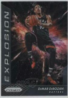 DeMar DeRozan