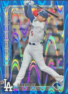 Freddie Freeman