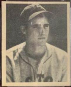 Bobby Doerr #7 Baseball Cards 1939 Play Ball