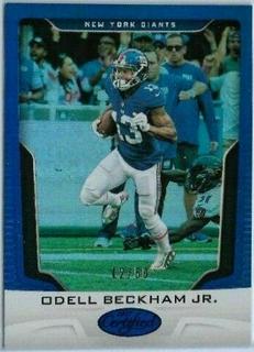 Odell Beckham Jr.