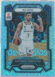 Facundo Campazzo