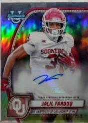 Jalil Farooq