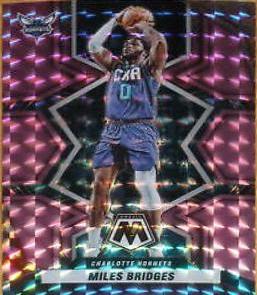 Miles Bridges
