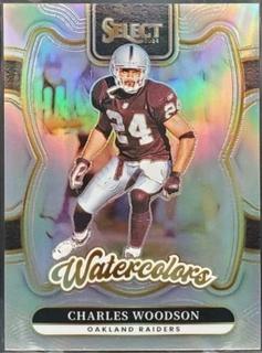 Charles Woodson