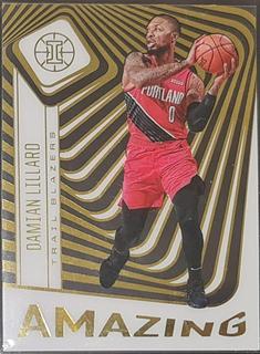 Damian Lillard