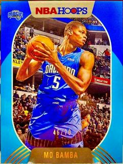 Mo Bamba