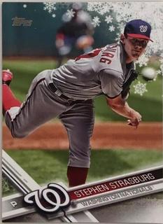 Stephen Strasburg