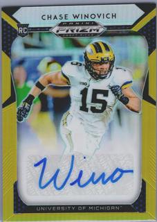 Chase Winovich