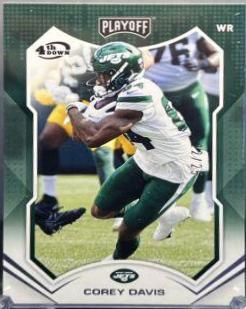 Corey Davis